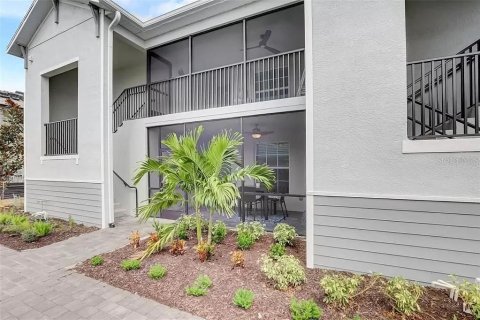 Copropriété à vendre à Venice, Floride: 2 chambres, 145.76 m2 № 2408554 - photo 12