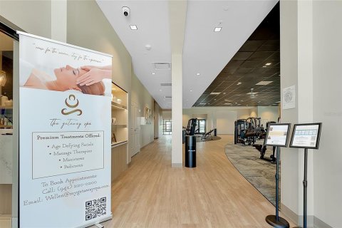 Copropriété à vendre à Venice, Floride: 2 chambres, 145.76 m2 № 2408554 - photo 23