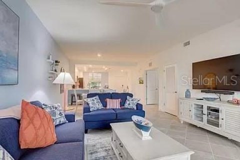 Copropriété à vendre à Venice, Floride: 2 chambres, 145.76 m2 № 2408554 - photo 6