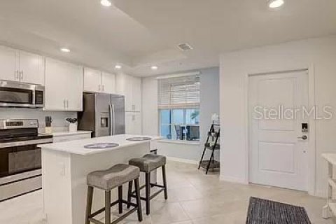 Copropriété à vendre à Venice, Floride: 2 chambres, 145.76 m2 № 2408554 - photo 4