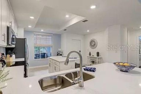 Copropriété à vendre à Venice, Floride: 2 chambres, 145.76 m2 № 2408554 - photo 8