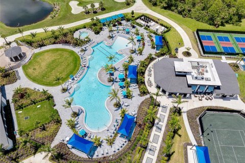 Copropriété à vendre à Venice, Floride: 2 chambres, 145.76 m2 № 2408554 - photo 17