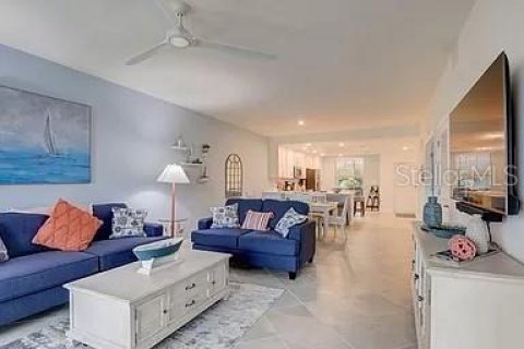 Copropriété à vendre à Venice, Floride: 2 chambres, 145.76 m2 № 2408554 - photo 5
