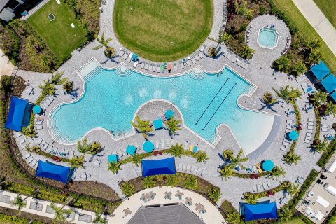 Copropriété à vendre à Venice, Floride: 2 chambres, 145.76 m2 № 2408554 - photo 18