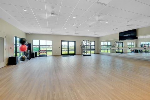 Copropriété à vendre à Venice, Floride: 2 chambres, 145.76 m2 № 2408554 - photo 22