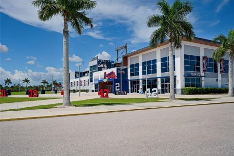 Copropriété à vendre à Venice, Floride: 2 chambres, 145.76 m2 № 2408554 - photo 27