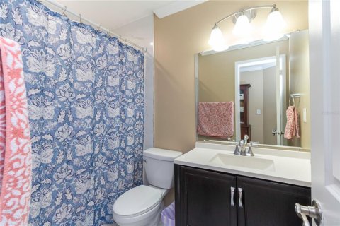 House in Tampa, Florida 3 bedrooms, 148.18 sq.m. № 1742770 - photo 23
