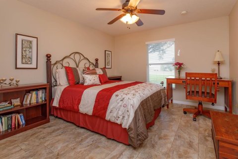 House in Eustis, Florida 3 bedrooms, 189.06 sq.m. № 2134343 - photo 19