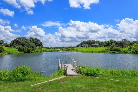 House in Eustis, Florida 3 bedrooms, 189.06 sq.m. № 2134343 - photo 30
