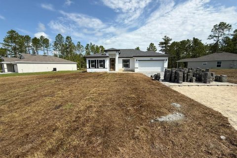 Villa ou maison à vendre à Ocala, Floride: 4 chambres, 164.81 m2 № 1736779 - photo 1
