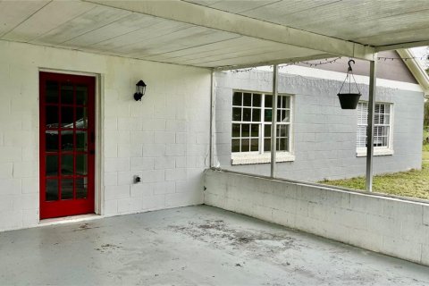 Villa ou maison à louer à Tampa, Floride: 3 chambres, 156.26 m2 № 1822564 - photo 4