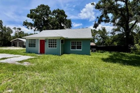 Villa ou maison à louer à Tampa, Floride: 3 chambres, 156.26 m2 № 1822564 - photo 3