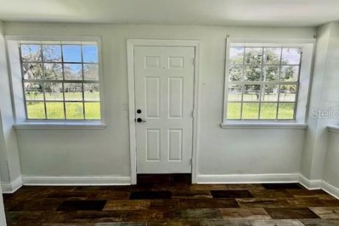 Villa ou maison à louer à Tampa, Floride: 3 chambres, 156.26 m2 № 1822564 - photo 6