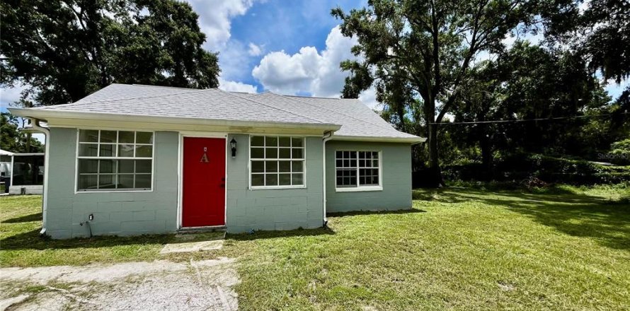 Villa ou maison à Tampa, Floride 3 chambres, 156.26 m2 № 1822564