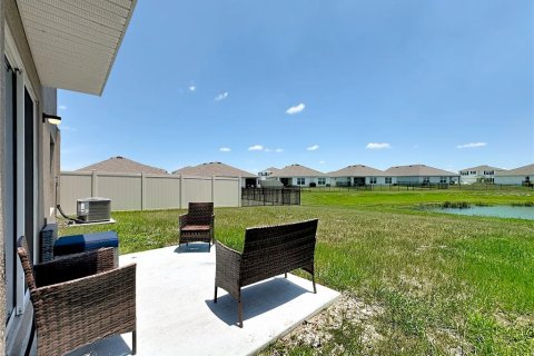 Casa en venta en Parrish, Florida, 4 dormitorios, 209.96 m2 № 2106775 - foto 28