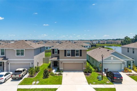 Casa en venta en Parrish, Florida, 4 dormitorios, 209.96 m2 № 2106775 - foto 3
