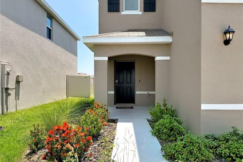 Casa en venta en Parrish, Florida, 4 dormitorios, 209.96 m2 № 2106775 - foto 2
