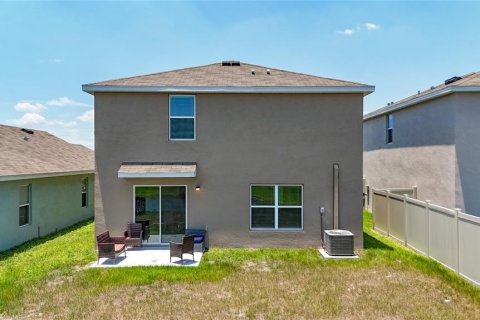 Casa en venta en Parrish, Florida, 4 dormitorios, 209.96 m2 № 2106775 - foto 30