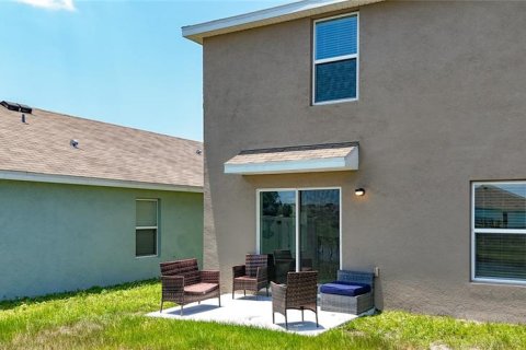 Casa en venta en Parrish, Florida, 4 dormitorios, 209.96 m2 № 2106775 - foto 29