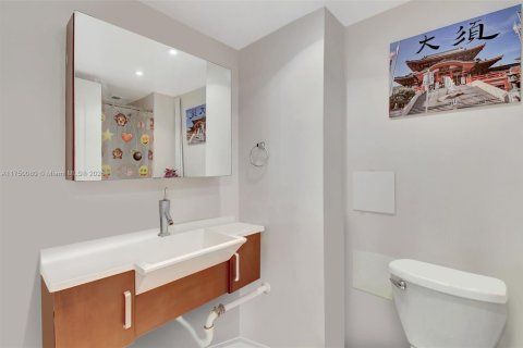 Copropriété à vendre à Aventura, Floride: 2 chambres, 145.39 m2 № 1729842 - photo 21