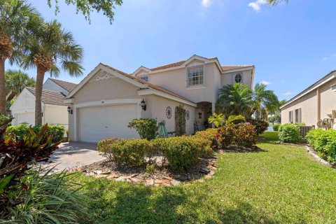 Villa ou maison à Royal Palm Beach, Floride 4 chambres, 230.21 m2 № 2146251