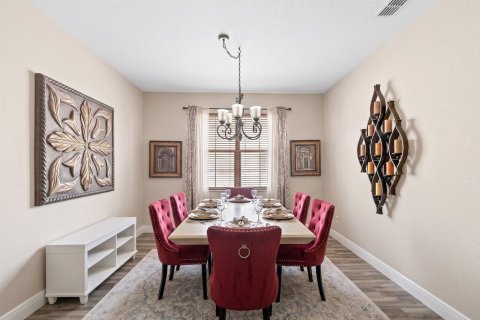 Villa ou maison à vendre à Royal Palm Beach, Floride: 4 chambres, 230.21 m2 № 2146251 - photo 16