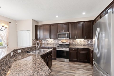 Villa ou maison à vendre à Royal Palm Beach, Floride: 4 chambres, 230.21 m2 № 2146251 - photo 6
