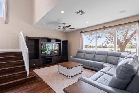 Villa ou maison à vendre à Royal Palm Beach, Floride: 4 chambres, 230.21 m2 № 2146251 - photo 11