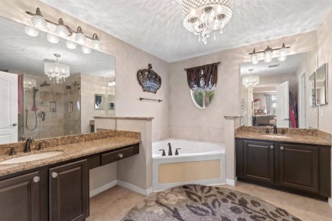 Villa ou maison à vendre à Royal Palm Beach, Floride: 4 chambres, 230.21 m2 № 2146251 - photo 23