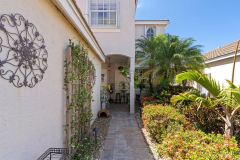 Villa ou maison à vendre à Royal Palm Beach, Floride: 4 chambres, 230.21 m2 № 2146251 - photo 3