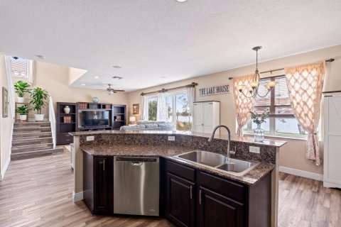 Villa ou maison à vendre à Royal Palm Beach, Floride: 4 chambres, 230.21 m2 № 2146251 - photo 7