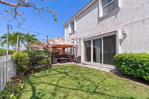 Villa ou maison à vendre à Royal Palm Beach, Floride: 4 chambres, 230.21 m2 № 2146251 - photo 30