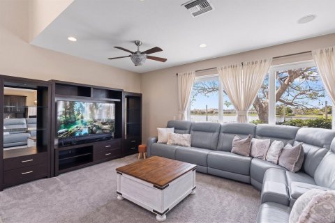 Villa ou maison à vendre à Royal Palm Beach, Floride: 4 chambres, 230.21 m2 № 2146251 - photo 13