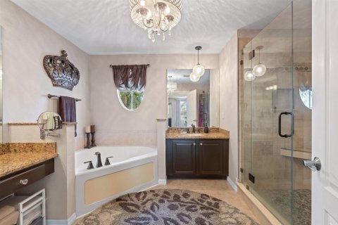 Villa ou maison à vendre à Royal Palm Beach, Floride: 4 chambres, 230.21 m2 № 2146251 - photo 22