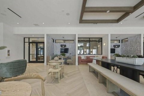 Снять в аренду квартиру в Сент-Питерсберг, Флорида 5 комнат, 71.07м2, № 1308652 - фото 6