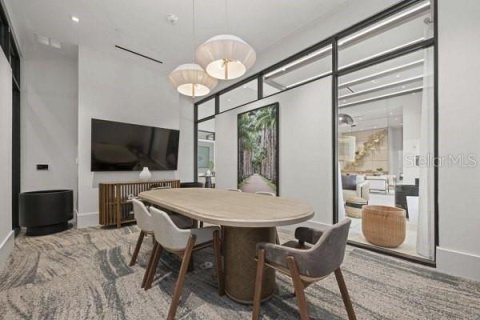 Снять в аренду квартиру в Сент-Питерсберг, Флорида 5 комнат, 71.07м2, № 1308652 - фото 13