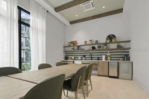 Снять в аренду квартиру в Сент-Питерсберг, Флорида 5 комнат, 71.07м2, № 1308652 - фото 8