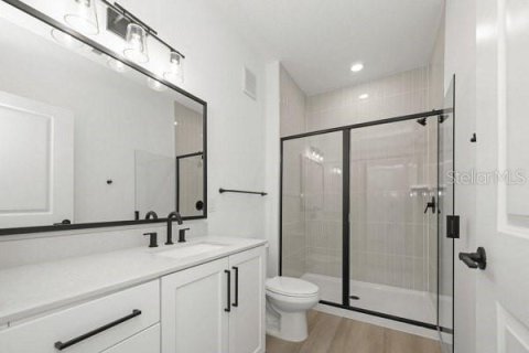 Снять в аренду квартиру в Сент-Питерсберг, Флорида 5 комнат, 71.07м2, № 1308652 - фото 28