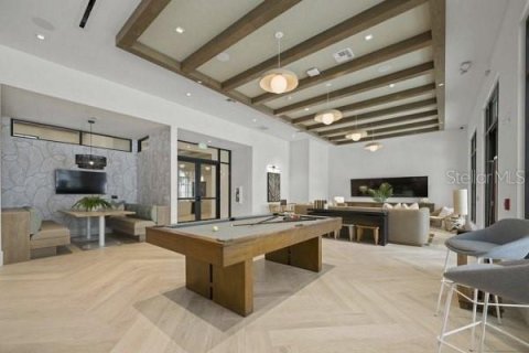 Снять в аренду квартиру в Сент-Питерсберг, Флорида 5 комнат, 71.07м2, № 1308652 - фото 10