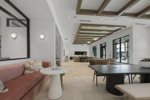 Снять в аренду квартиру в Сент-Питерсберг, Флорида 5 комнат, 71.07м2, № 1308652 - фото 9