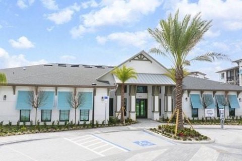 Снять в аренду квартиру в Сент-Питерсберг, Флорида 5 комнат, 71.07м2, № 1308652 - фото 30