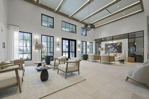 Снять в аренду квартиру в Сент-Питерсберг, Флорида 5 комнат, 71.07м2, № 1308652 - фото 16