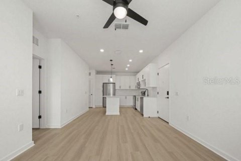 Снять в аренду квартиру в Сент-Питерсберг, Флорида 5 комнат, 71.07м2, № 1308652 - фото 21