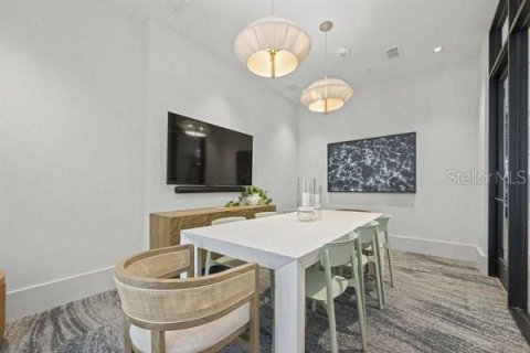 Снять в аренду квартиру в Сент-Питерсберг, Флорида 5 комнат, 71.07м2, № 1308652 - фото 7