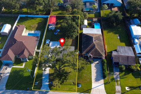 Casa en venta en Tampa, Florida, 3 dormitorios, 98.1 m2 № 2427566 - foto 25