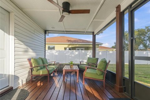 Casa en venta en Tampa, Florida, 3 dormitorios, 98.1 m2 № 2427566 - foto 21