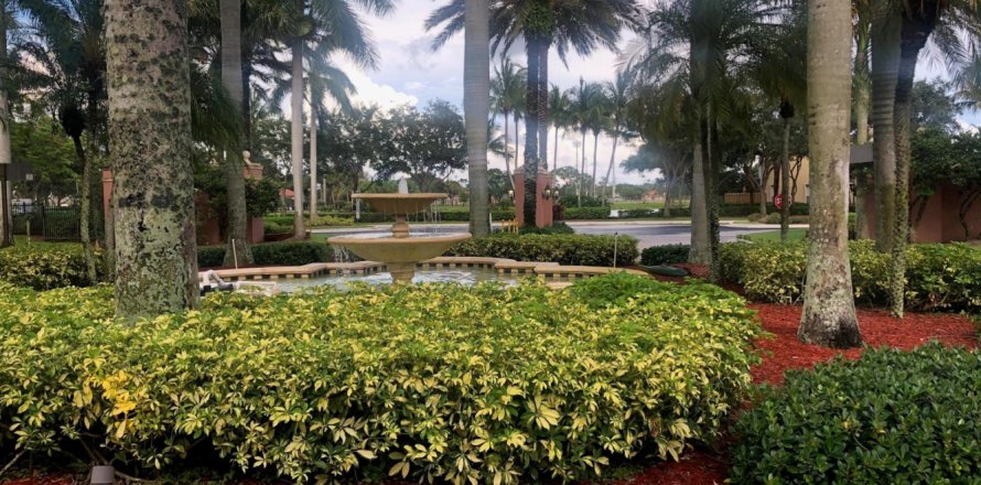 Condo in Lake Worth, Florida, 3 bedrooms № 1226682