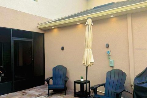 Townhouse in Kissimmee, Florida 3 bedrooms, 150.87 sq.m. № 1690223 - photo 16