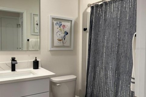 Townhouse in Kissimmee, Florida 3 bedrooms, 150.87 sq.m. № 1690223 - photo 12