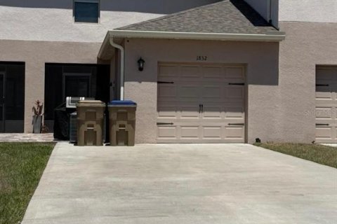 Townhouse in Kissimmee, Florida 3 bedrooms, 150.87 sq.m. № 1690223 - photo 2